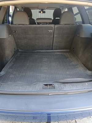 Volvo V50 Winterauto, Anfängerfahrzeug usw. Bild 6