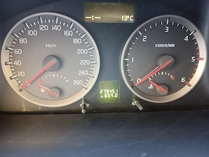 Volvo V50 Winterauto, Anfängerfahrzeug usw. Bild 9
