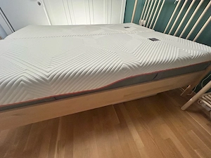 !NEUWERTIG! Silver Crown by Brinkhaus Motion 3 Kaltschaummatratze 80x200cm Bild 3