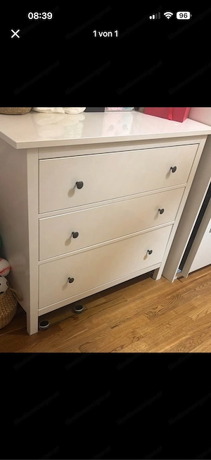 Ikea Kommode