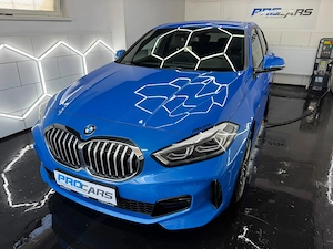 BMW 118 d M Sport *Harman-Kardon*Navi*Virtual* Bild 2