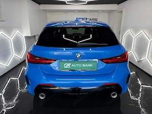 BMW 118 d M Sport *Harman-Kardon*Navi*Virtual* Bild 6