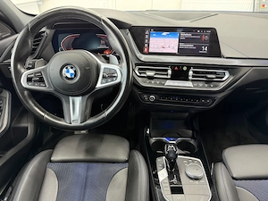BMW 118 d M Sport *Harman-Kardon*Navi*Virtual* Bild 8