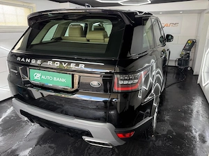 Land Rover Range Rover Sport SE Mild-Hybrid*PANO*NAVI*LEDER*....... Bild 5