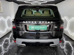 Land Rover Range Rover Sport SE Mild-Hybrid*PANO*NAVI*LEDER*....... Bild 6