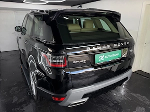 Land Rover Range Rover Sport SE Mild-Hybrid*PANO*NAVI*LEDER*....... Bild 4