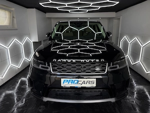 Land Rover Range Rover Sport SE Mild-Hybrid*PANO*NAVI*LEDER*....... Bild 3