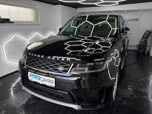 Land Rover Range Rover Sport SE Mild-Hybrid*PANO*NAVI*LEDER*....... Bild 2