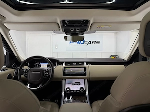 Land Rover Range Rover Sport SE Mild-Hybrid*PANO*NAVI*LEDER*....... Bild 7