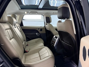 Land Rover Range Rover Sport SE Mild-Hybrid*PANO*NAVI*LEDER*....... Bild 10