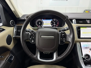 Land Rover Range Rover Sport SE Mild-Hybrid*PANO*NAVI*LEDER*....... Bild 8