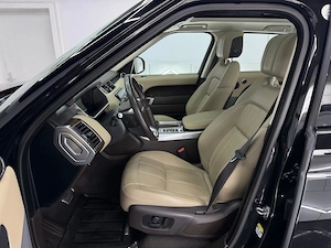 Land Rover Range Rover Sport SE Mild-Hybrid*PANO*NAVI*LEDER*....... Bild 9