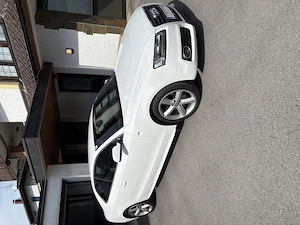 Audi A5 Coupé  Bild 5