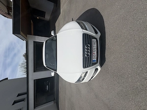 Audi A5 Coupé  Bild 2