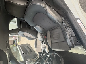 Audi A5 Coupé  Bild 8