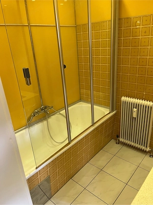 Terrassenwohnung zur vermieten Gisingen Bild 6