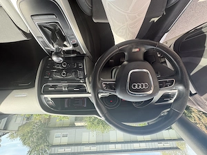 Audi A5 Coupé  Bild 7