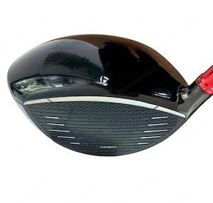 TaylorMade Qi10 LS Driver 9 Grad Loft Ventus Red Regular Shaft Bild 3