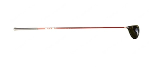 TaylorMade Qi10 LS Driver 9 Grad Loft Ventus Red Regular Shaft Bild 2