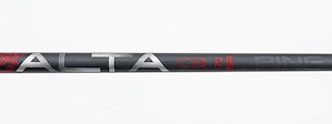 Ping G410 4 Hybrid Rescue - 22  Ping Alta Red SR Soft Regular Bild 3