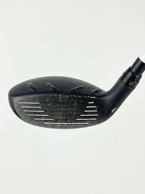 Ping G410 4 Hybrid Rescue - 22  Ping Alta Red SR Soft Regular Bild 2