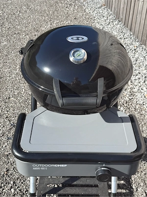 Outdoorchef Grill