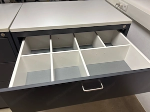 Büro Aktenschrank