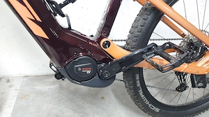KTM E-bike 750 Wh Bild 3