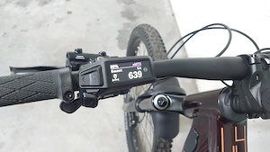 KTM E-bike 750 Wh Bild 2