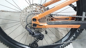 KTM E-bike 750 Wh Bild 4