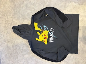 Jungen Pullover  Bild 3