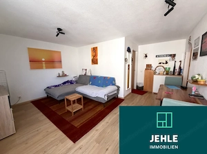 Anleger aufgepasst!! 2-Zimmerwohnung mit Balkon in Feldkirch-Altenstadt zu verkaufen!!