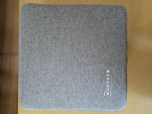 Verkaufe Ecovacs Winbot W2S Bild 2