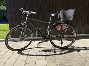 CUBE Trekking Fahrrad, Kathmandu Pro Bild 2