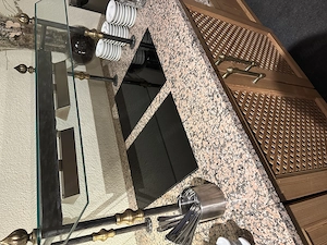 Gastronomie-Buffet Bild 4