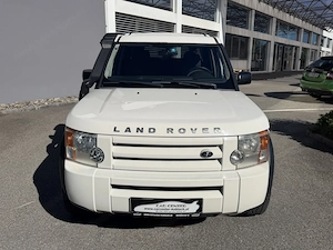 Land Rover Discovery 4 S 2.7 TDV6 7 Sitzer