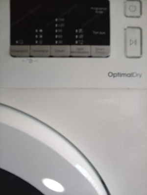 Wärme pumpen Trockner  Bild 3