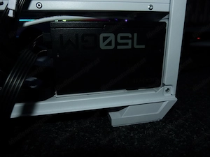 Gaming PC i9-11900K, RTX 3080 Ti, 32GB RAM, RGB weiß, Win 11 Bild 9