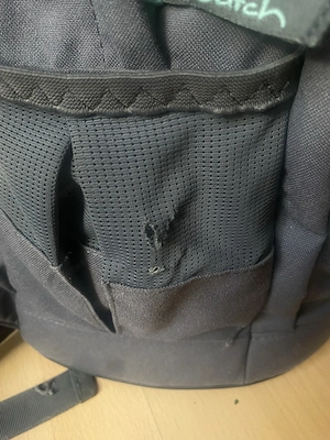 Schulrucksack Bild 4