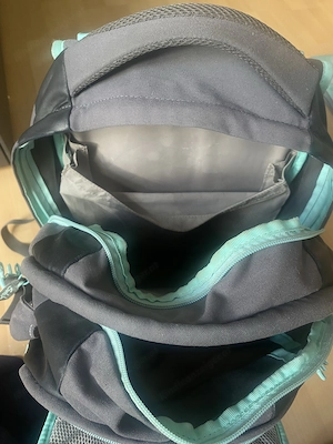 Schulrucksack Bild 3