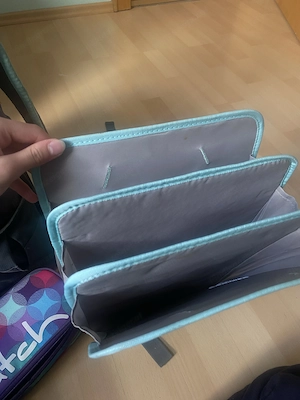 Schulrucksack Bild 7