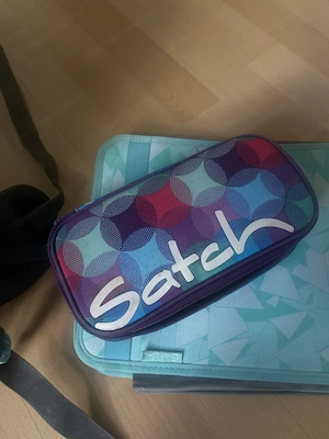 Schulrucksack Bild 6
