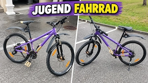 Jugendfarrad