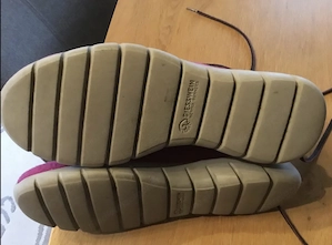 Giesswein Merino Runners Gr. 38 Bild 3