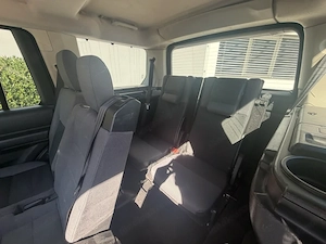 Land Rover Discovery 4 S 2.7 TDV6 7 Sitzer Bild 6