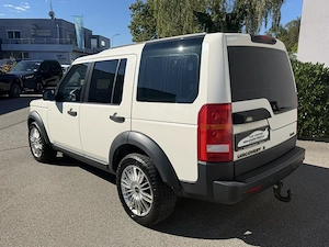Land Rover Discovery 4 S 2.7 TDV6 7 Sitzer Bild 4