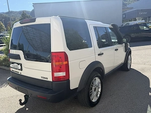 Land Rover Discovery 4 S 2.7 TDV6 7 Sitzer Bild 3