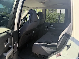 Land Rover Discovery 4 S 2.7 TDV6 7 Sitzer Bild 7