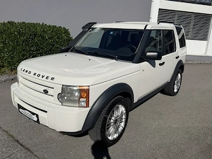 Land Rover Discovery 4 S 2.7 TDV6 7 Sitzer