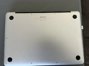 MacBook Pro Retina 13" Early 2015   i7   16 GB RAM   512 GB SSD Bild 3